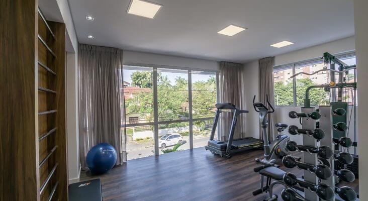 Apartamento, 2 quartos, 68 m² - Foto 10