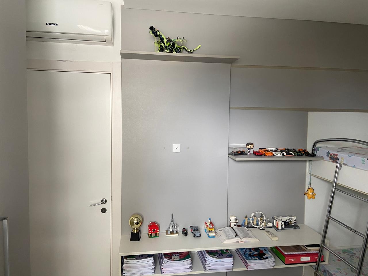 Apartamento, 2 quartos, 68 m² - Foto 6