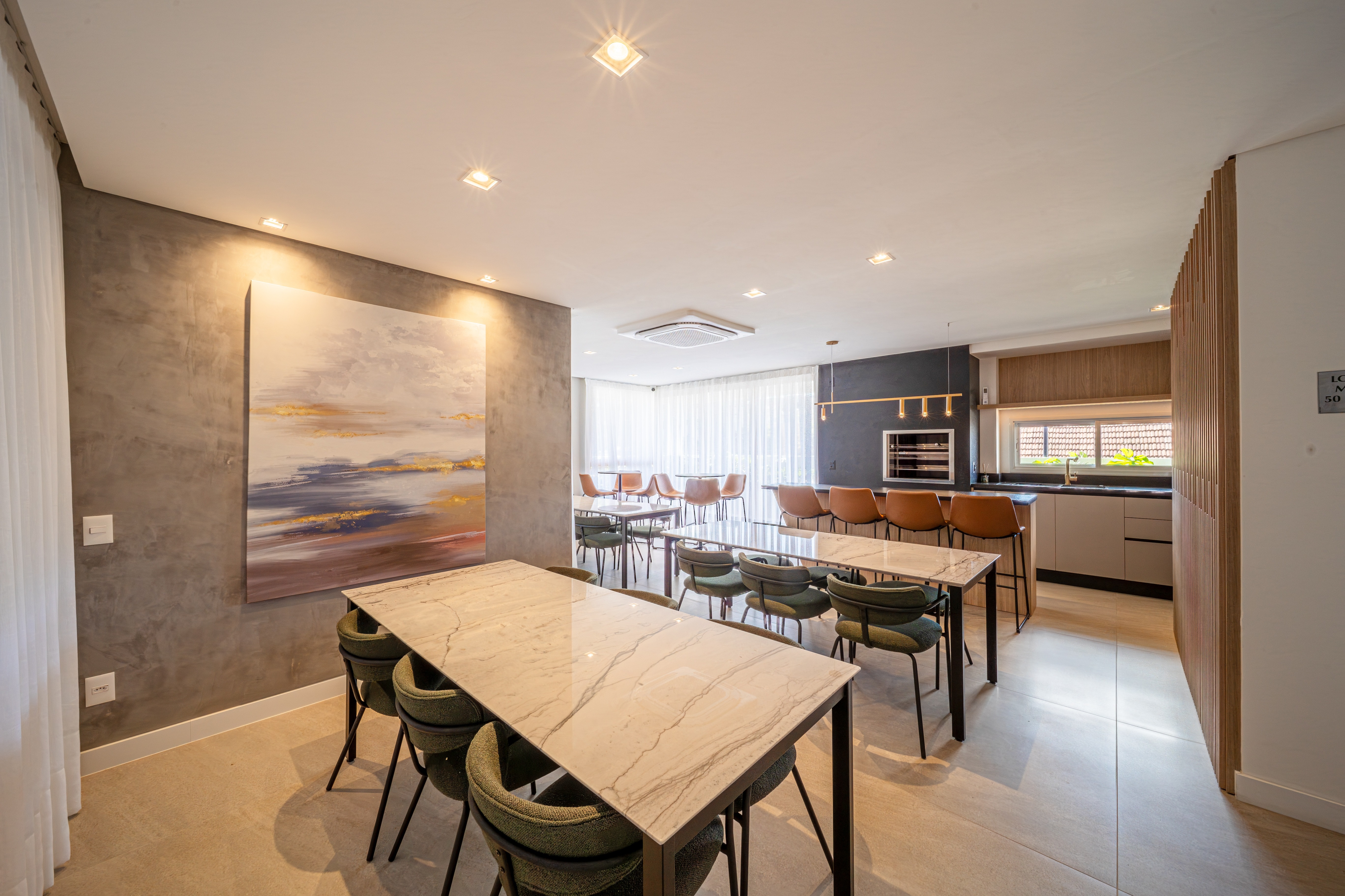 Apartamento, 3 quartos, 100 m² - Foto 30