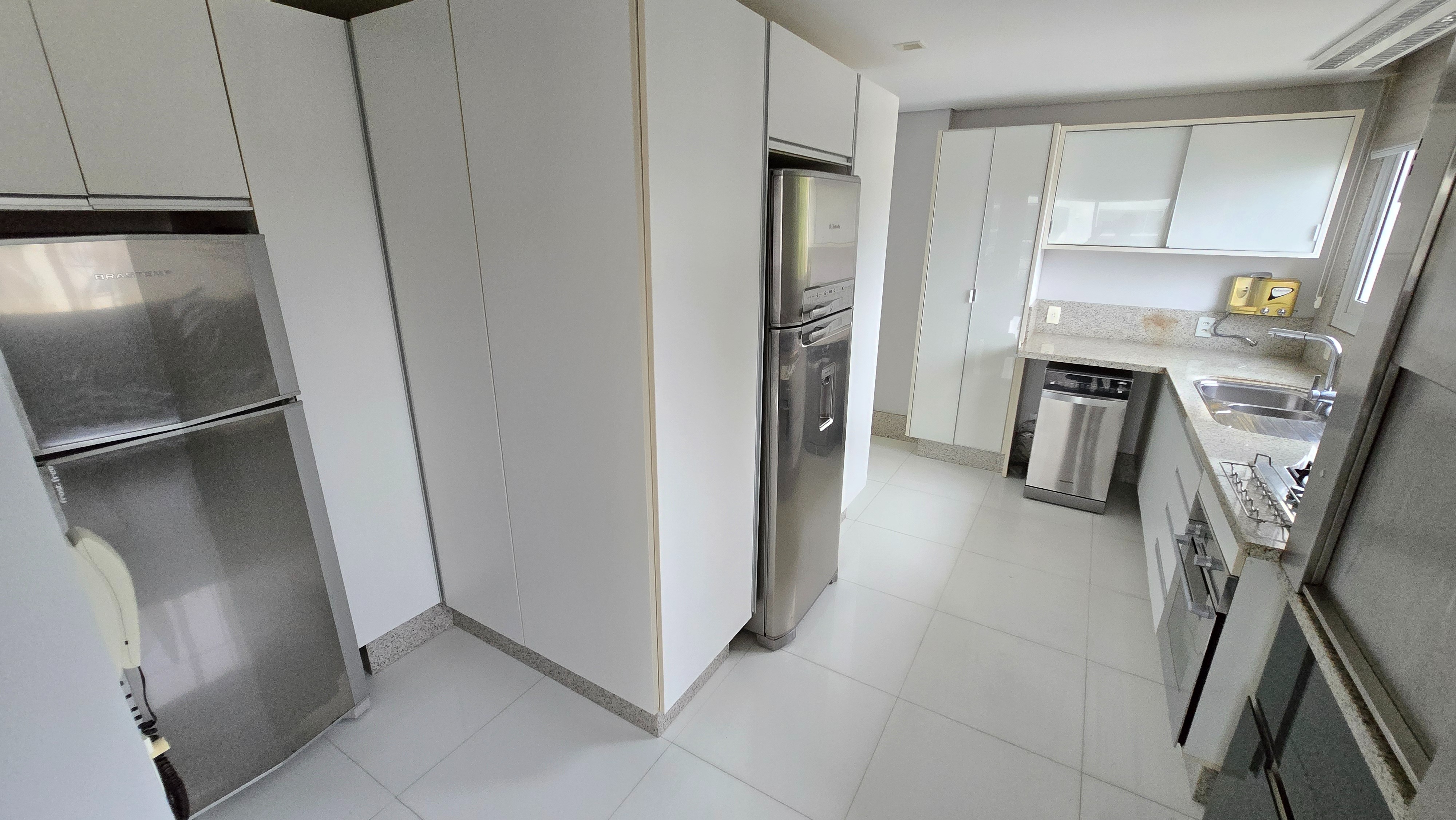 Cobertura, 3 quartos, 180 m² - Foto 21