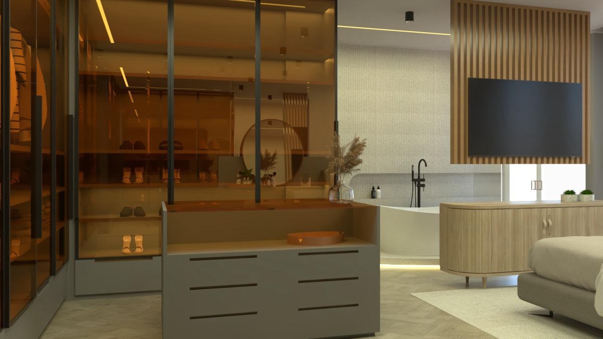 Casa, 3 quartos, 209 m² - Foto 29