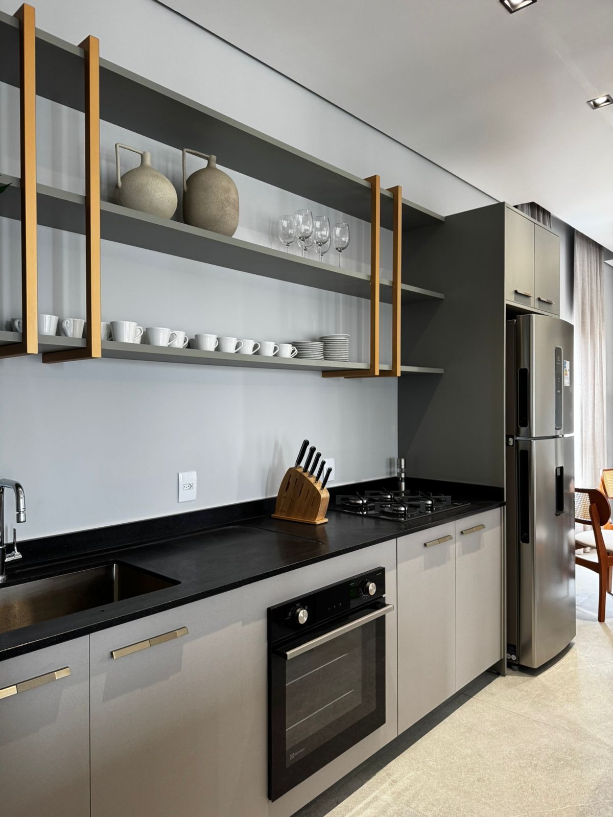 Apartamento, 2 quartos, 80 m² - Foto 12
