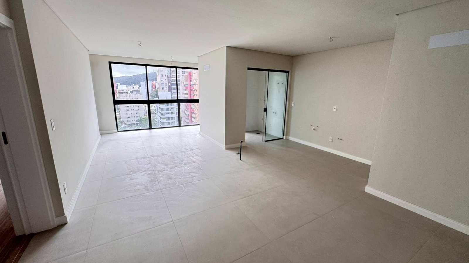 Apartamento, 3 quartos, 116 m² - Foto 1