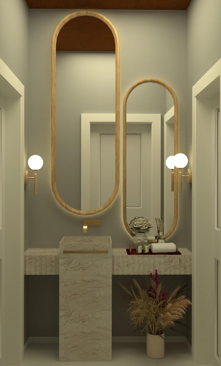 Casa, 3 quartos, 209 m² - Foto 31