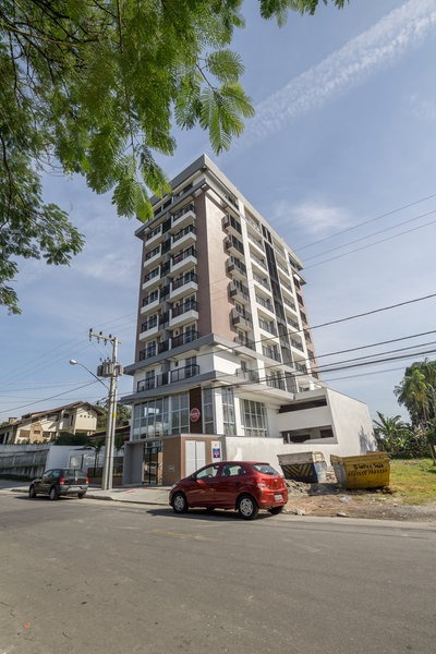 Apartamento, 2 quartos, 68 m² - Foto 1