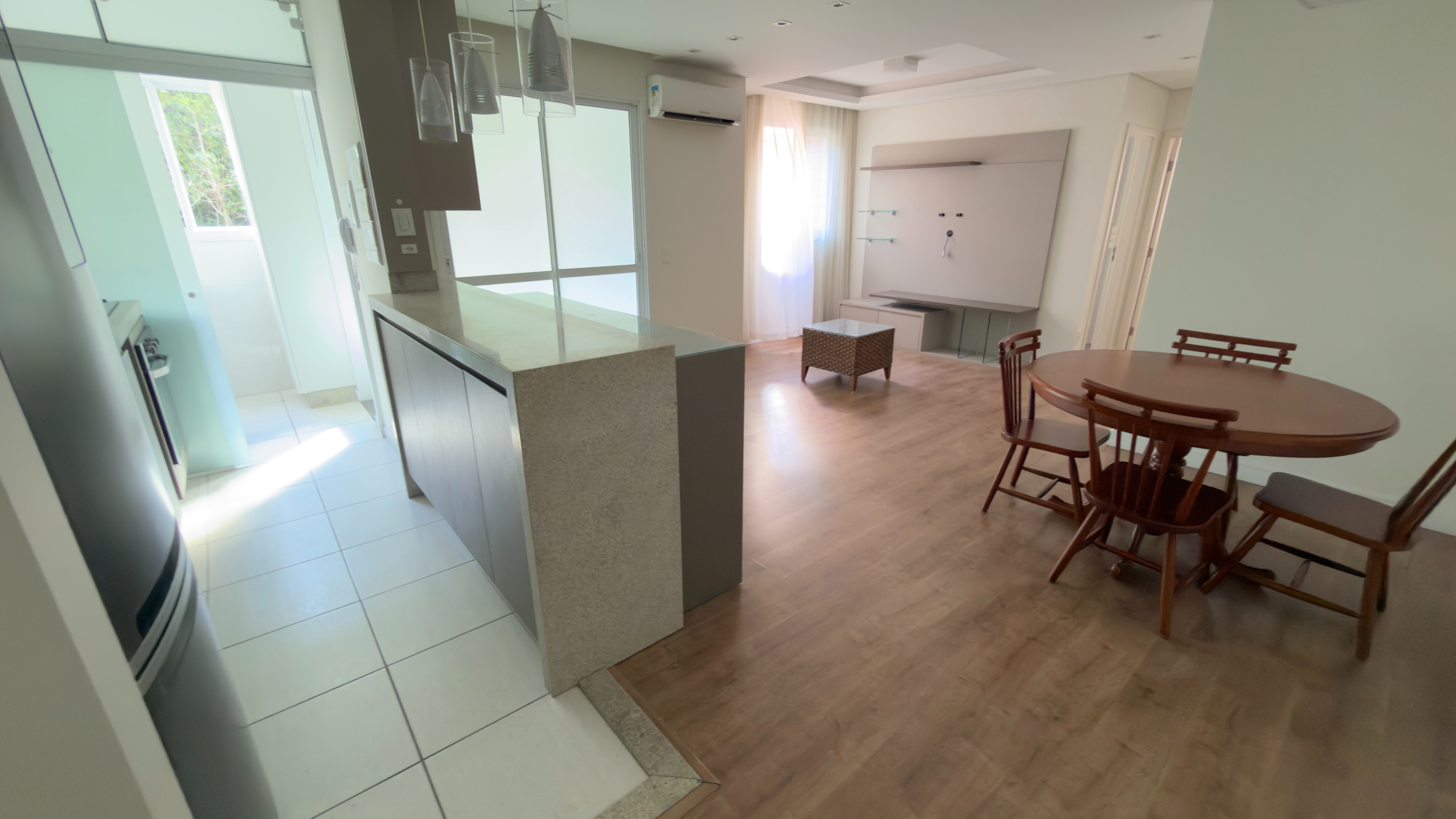 Apartamento, 2 quartos, 74 m² - Foto 4