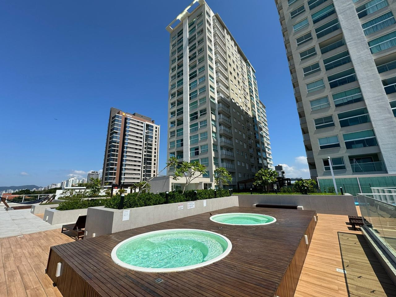 Apartamento, 4 quartos, 121 m² - Foto 22