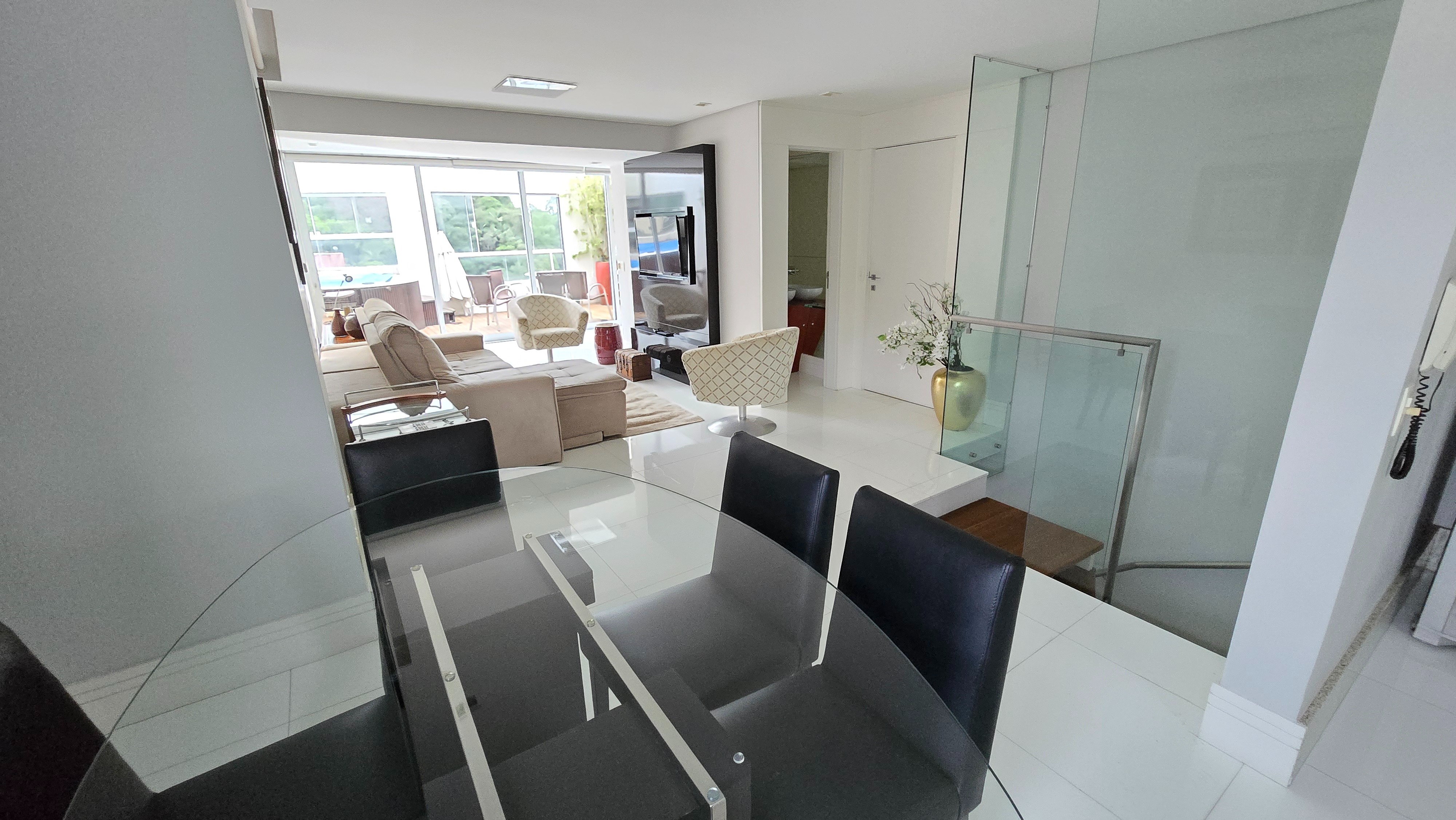 Cobertura, 3 quartos, 180 m² - Foto 24