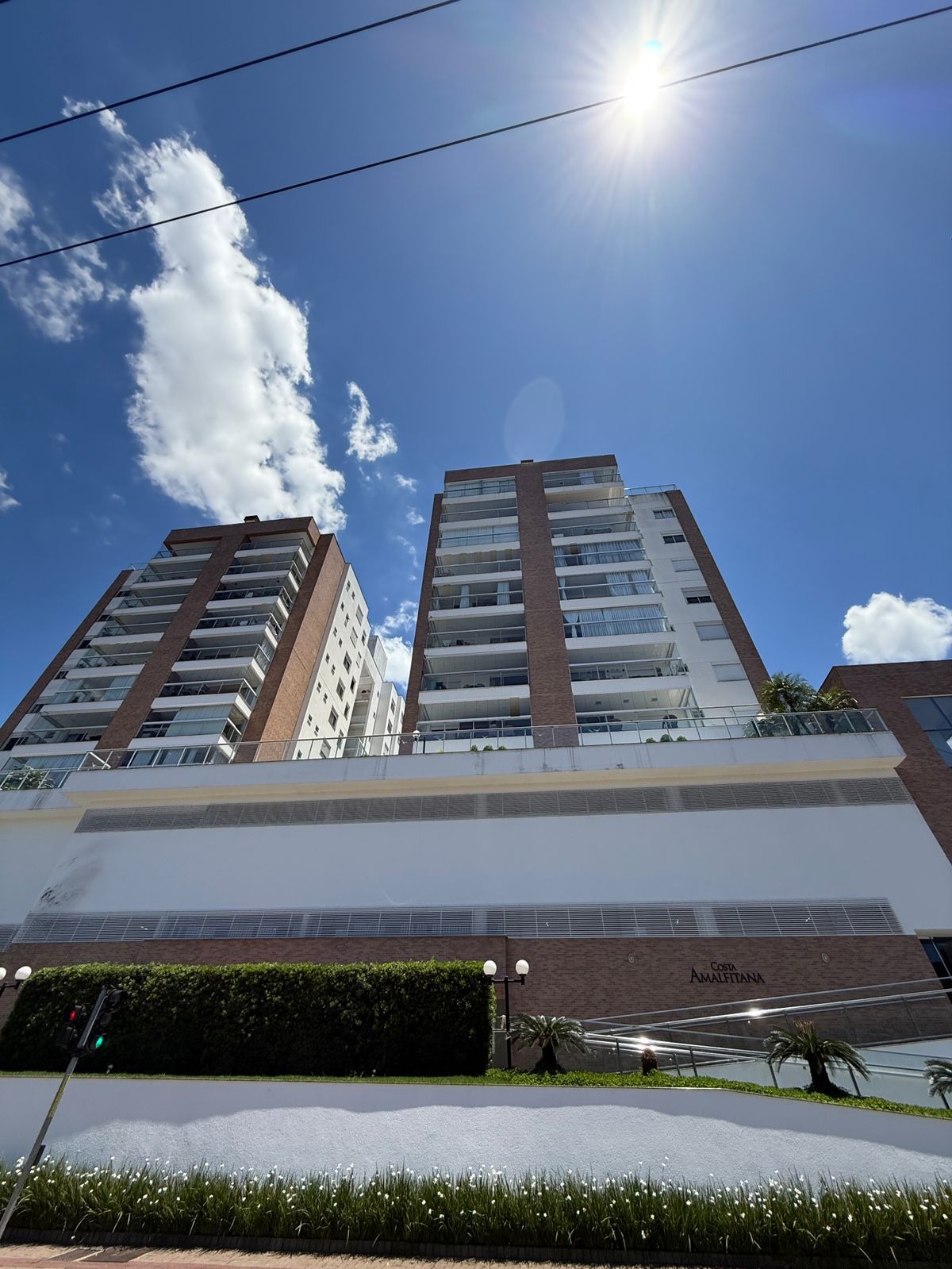 Cobertura, 4 quartos, 319 m² - Foto 1