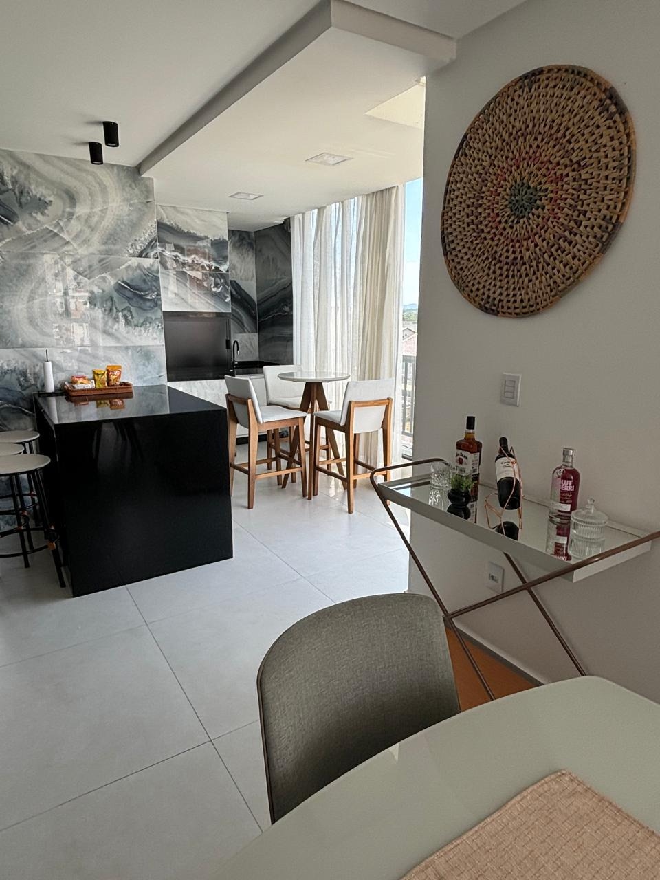 Apartamento, 3 quartos, 99 m² - Foto 7