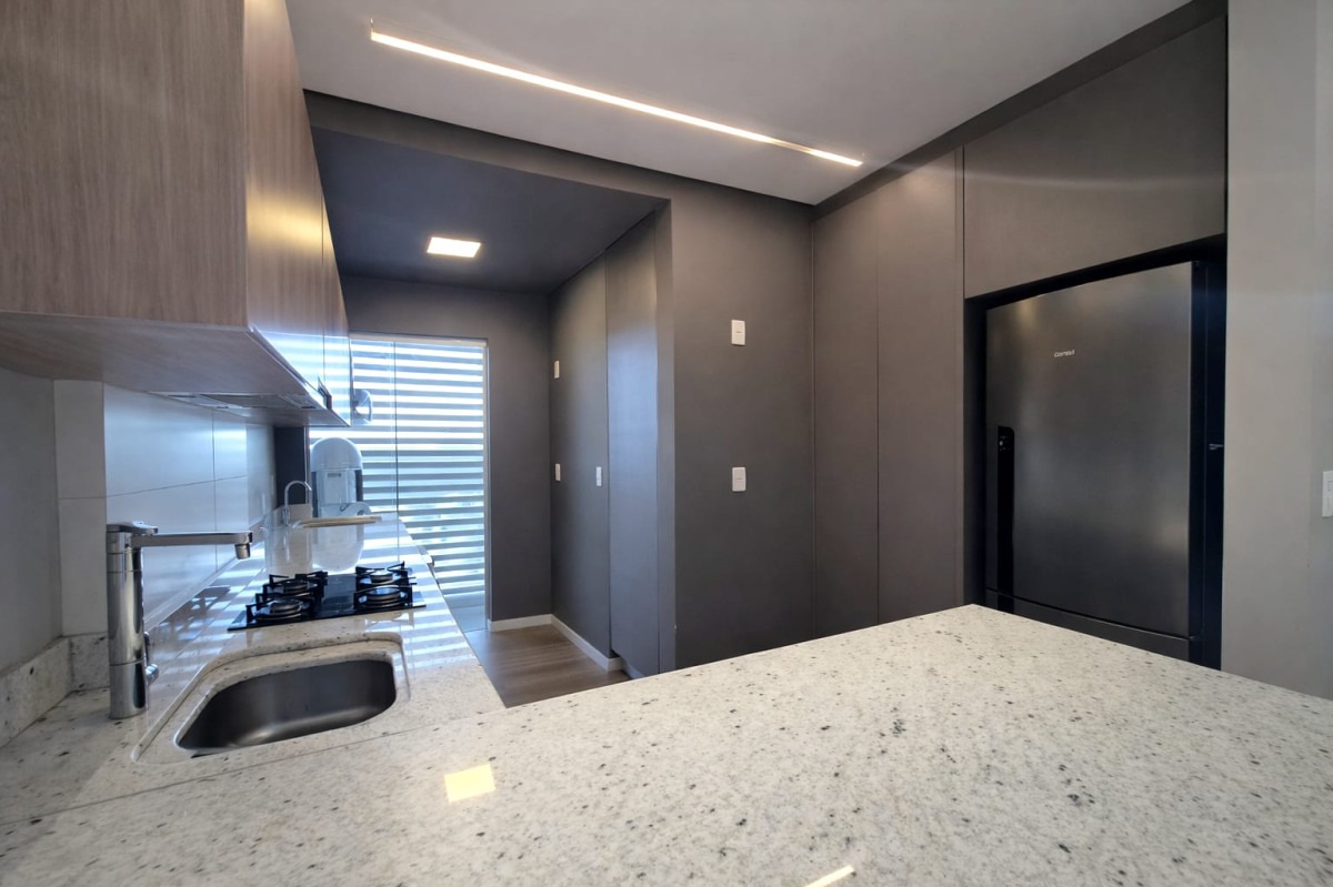 Apartamento, 2 quartos, 73 m² - Foto 3