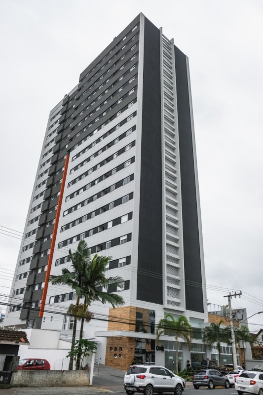 Apartamento, 2 quartos, 73 m² - Foto 1