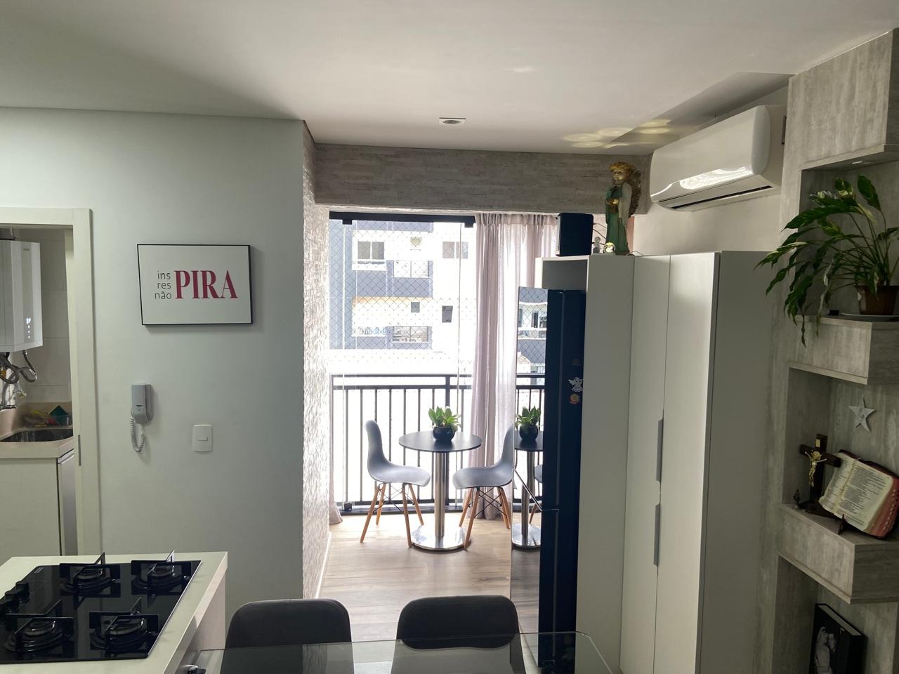 Apartamento, 2 quartos, 68 m² - Foto 7