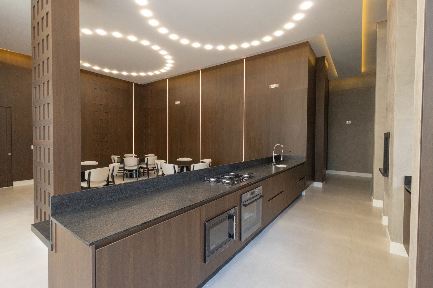 Apartamento, 3 quartos, 110 m² - Foto 5