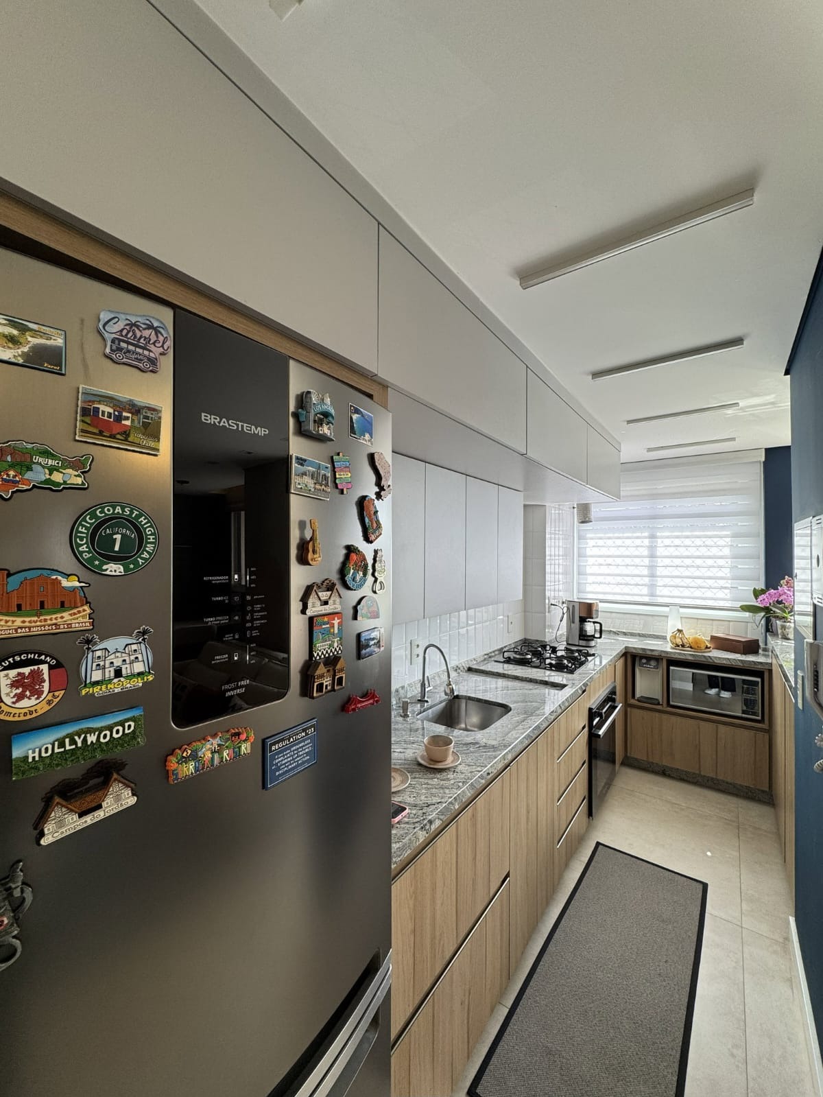 Apartamento, 2 quartos, 71 m² - Foto 5