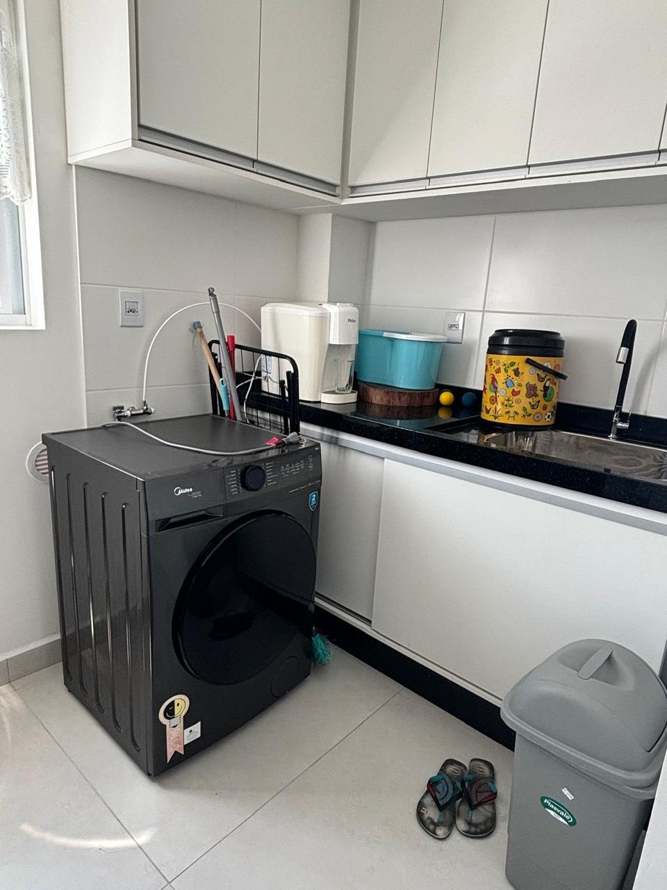 Apartamento, 3 quartos, 99 m² - Foto 12