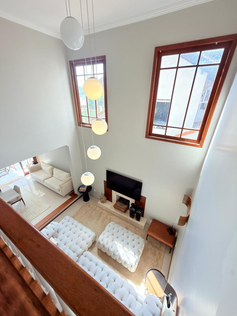 Casa, 4 quartos - Foto 19