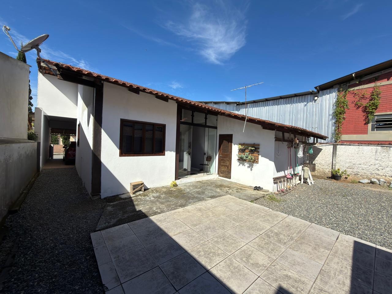 Casa, 3 quartos - Foto 3