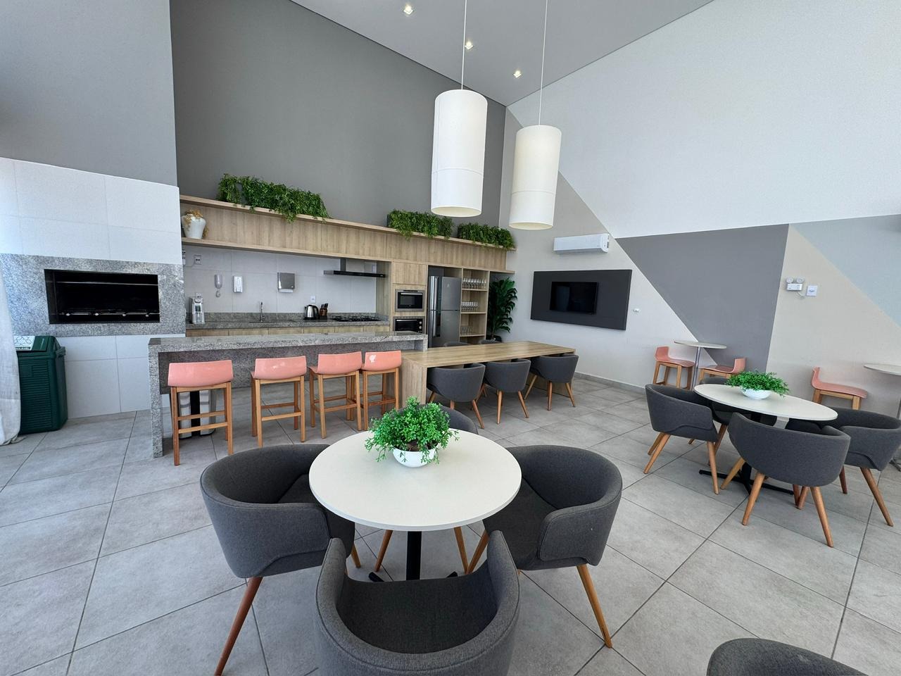 Apartamento, 4 quartos, 121 m² - Foto 32