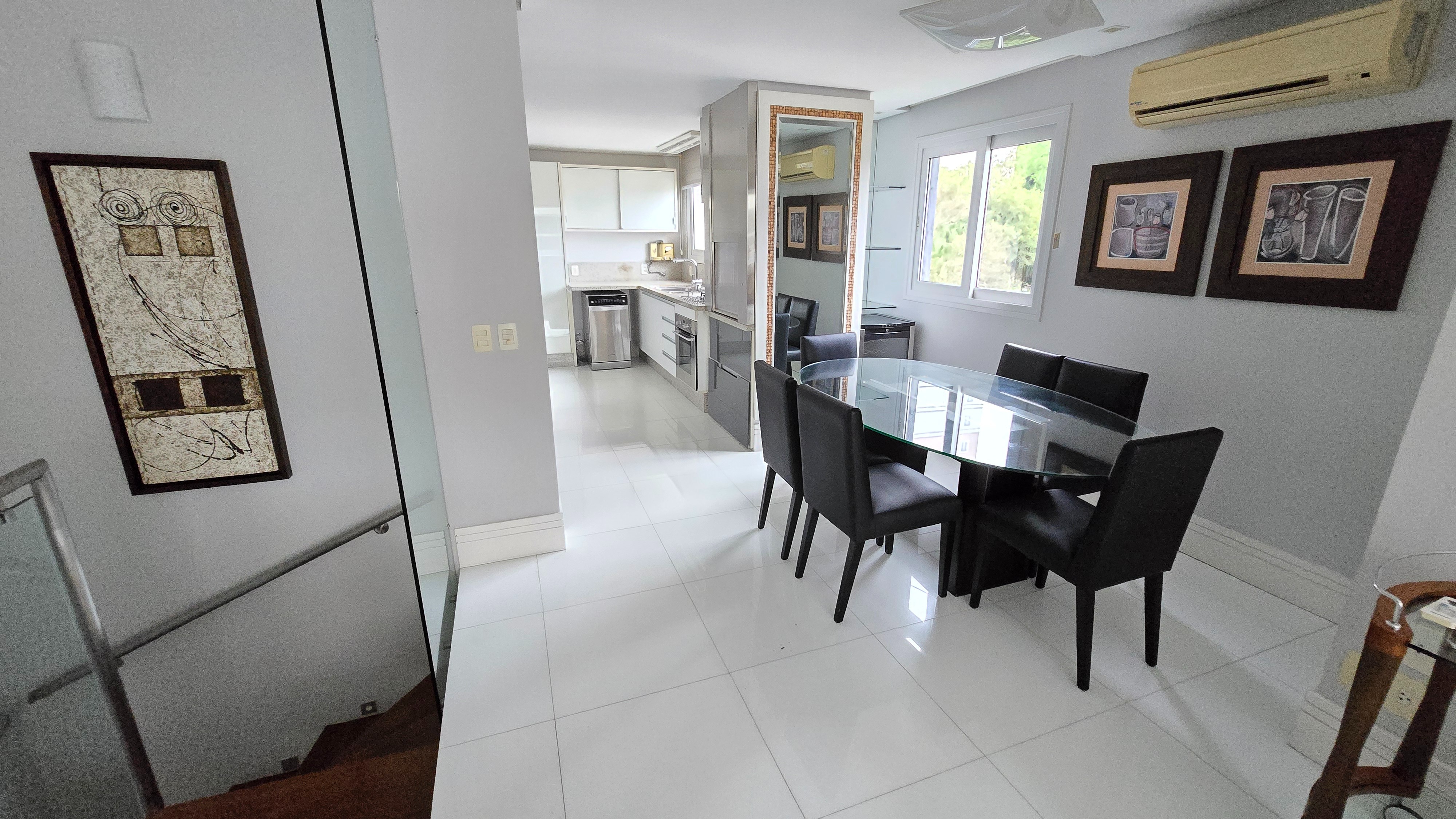 Cobertura, 3 quartos, 180 m² - Foto 28