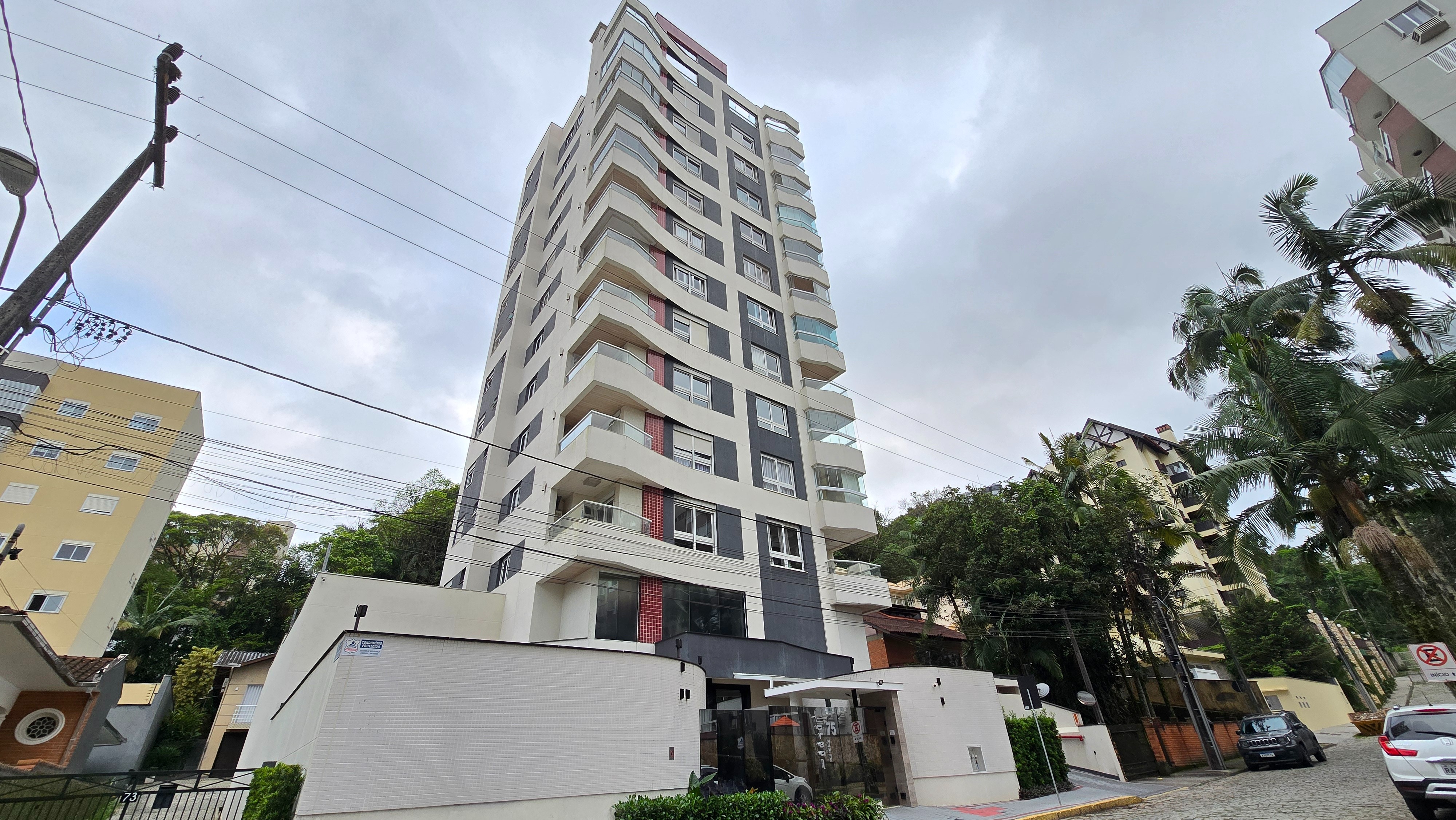 Cobertura, 3 quartos, 180 m² - Foto 1