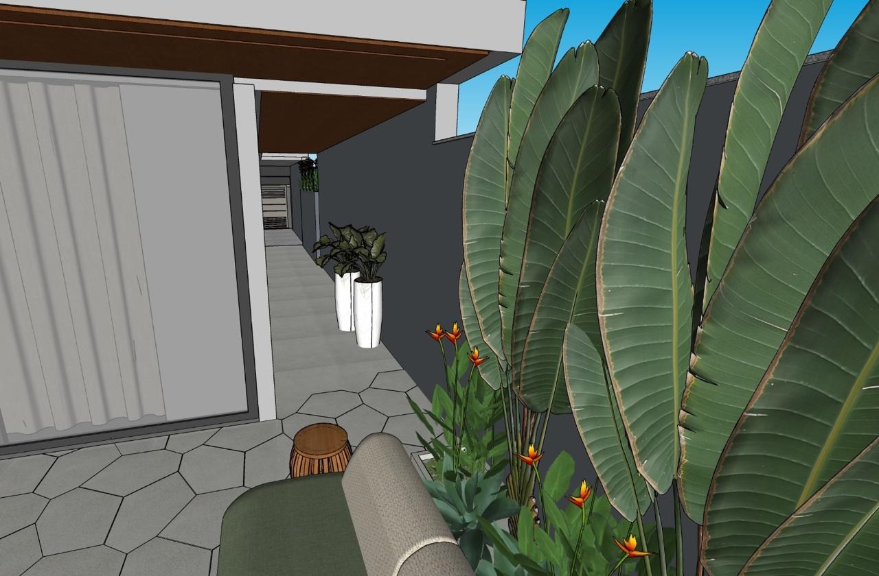 Casa, 3 quartos, 209 m² - Foto 6