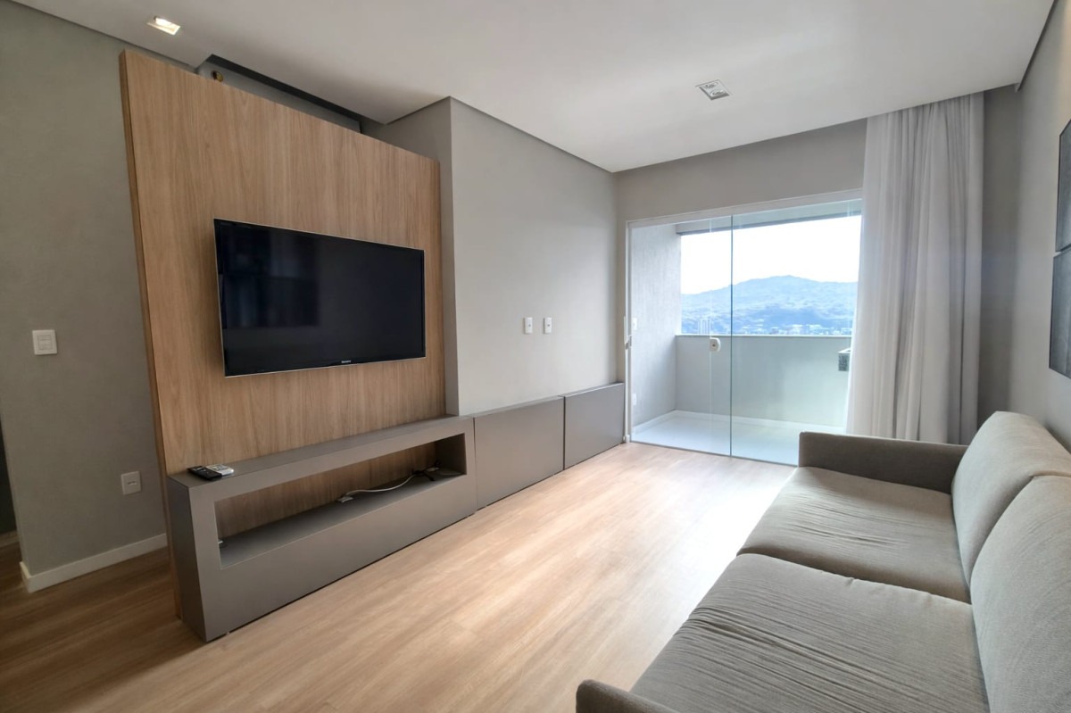 Apartamento, 2 quartos, 73 m² - Foto 7