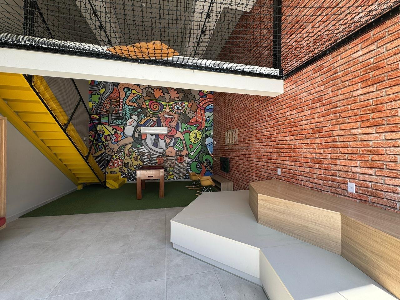 Apartamento, 4 quartos, 121 m² - Foto 31