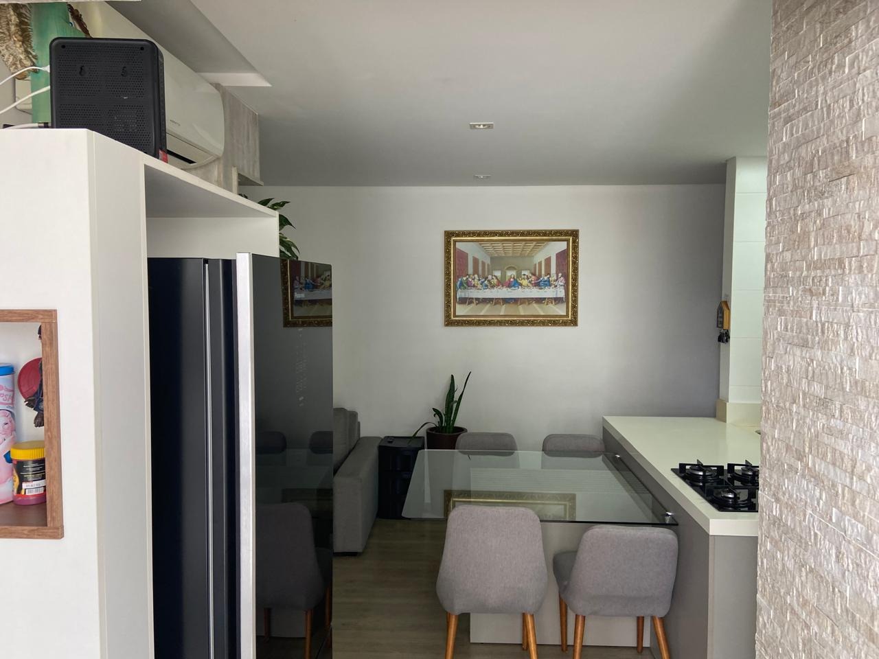 Apartamento, 2 quartos, 68 m² - Foto 9