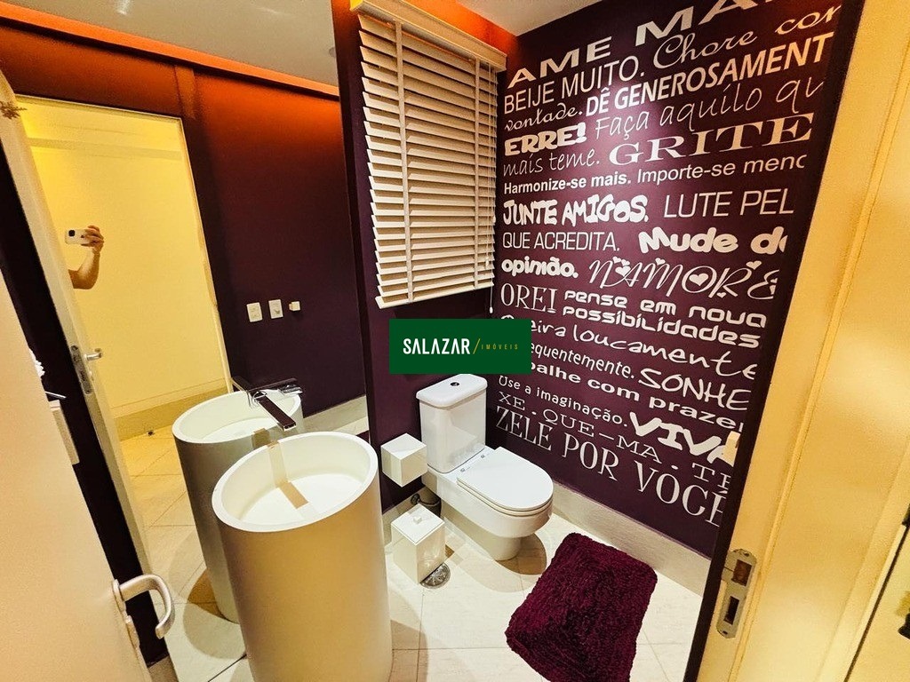 Apartamento, 3 quartos, 181 m² - Foto 25