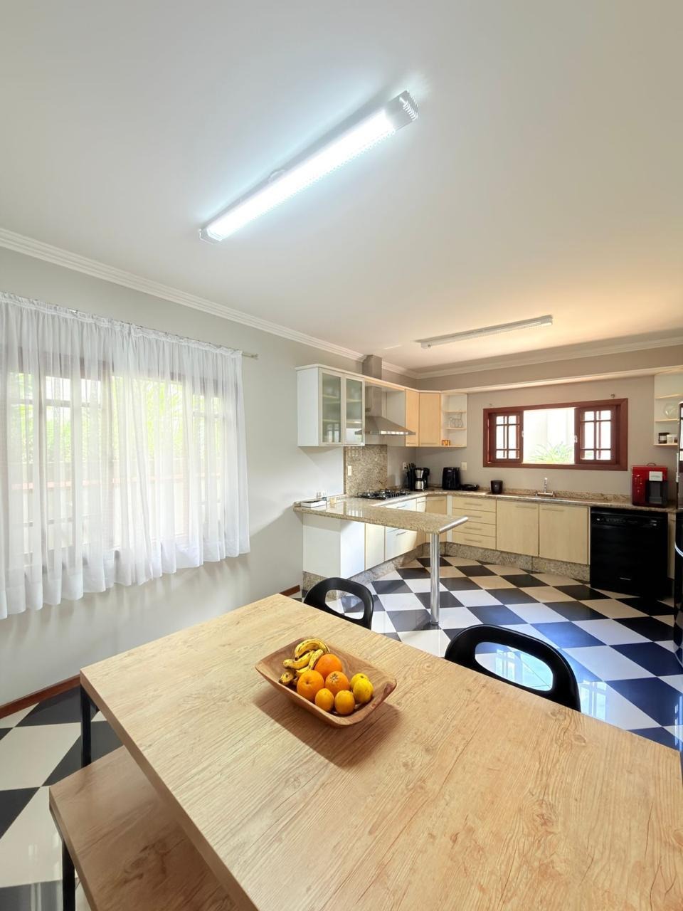 Casa, 4 quartos - Foto 20