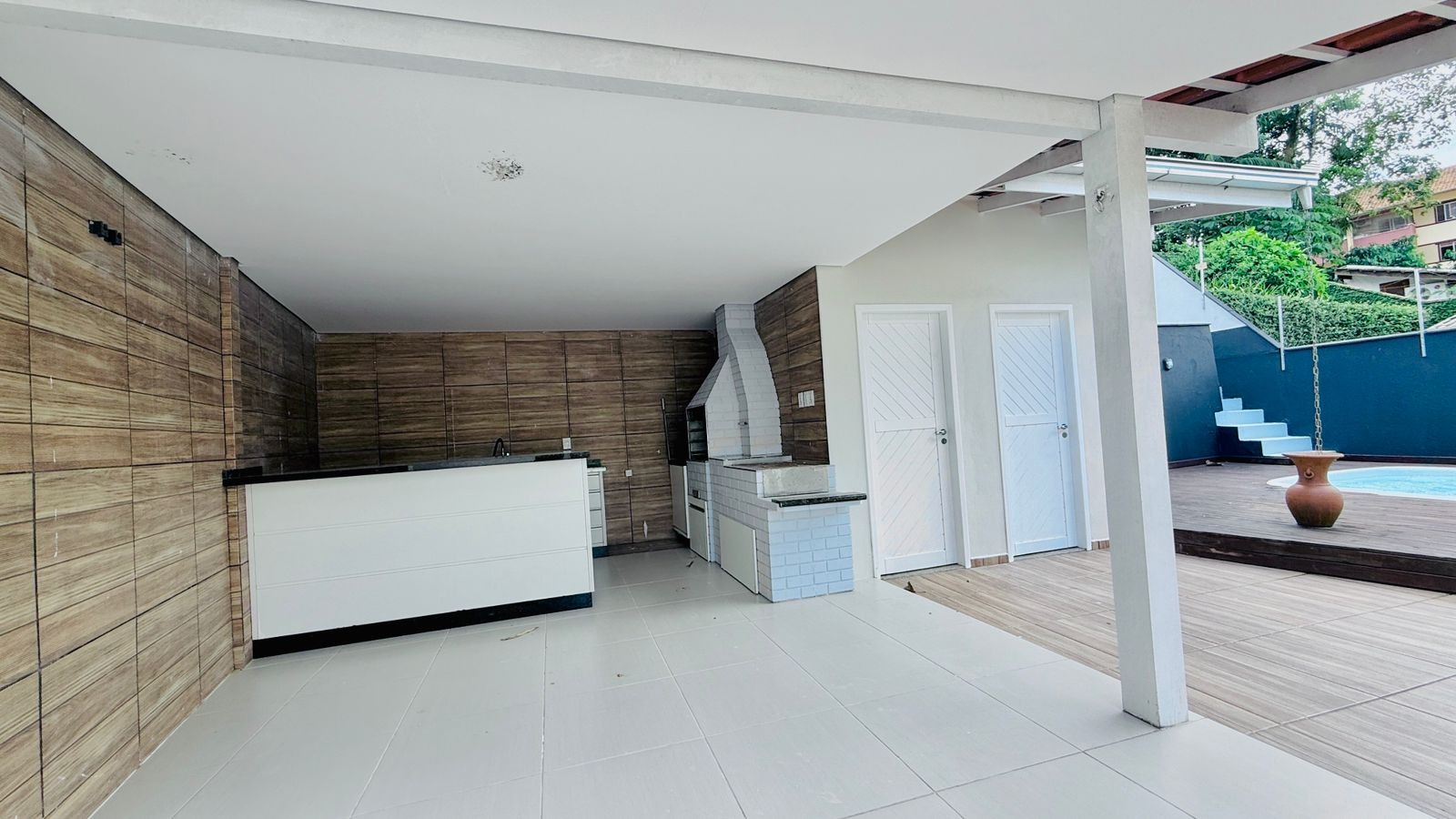 Casa, 3 quartos - Foto 3