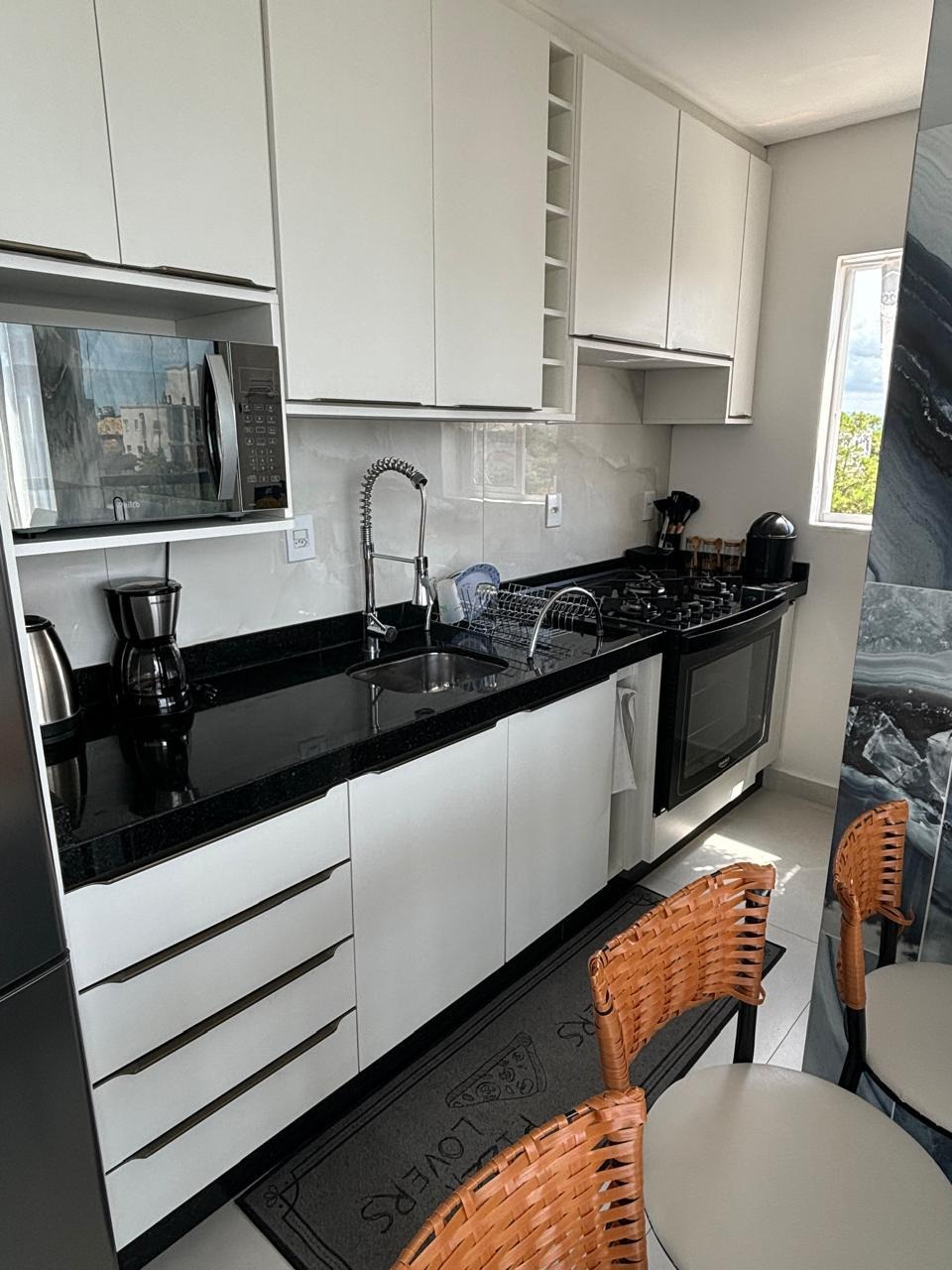 Apartamento, 3 quartos, 99 m² - Foto 11
