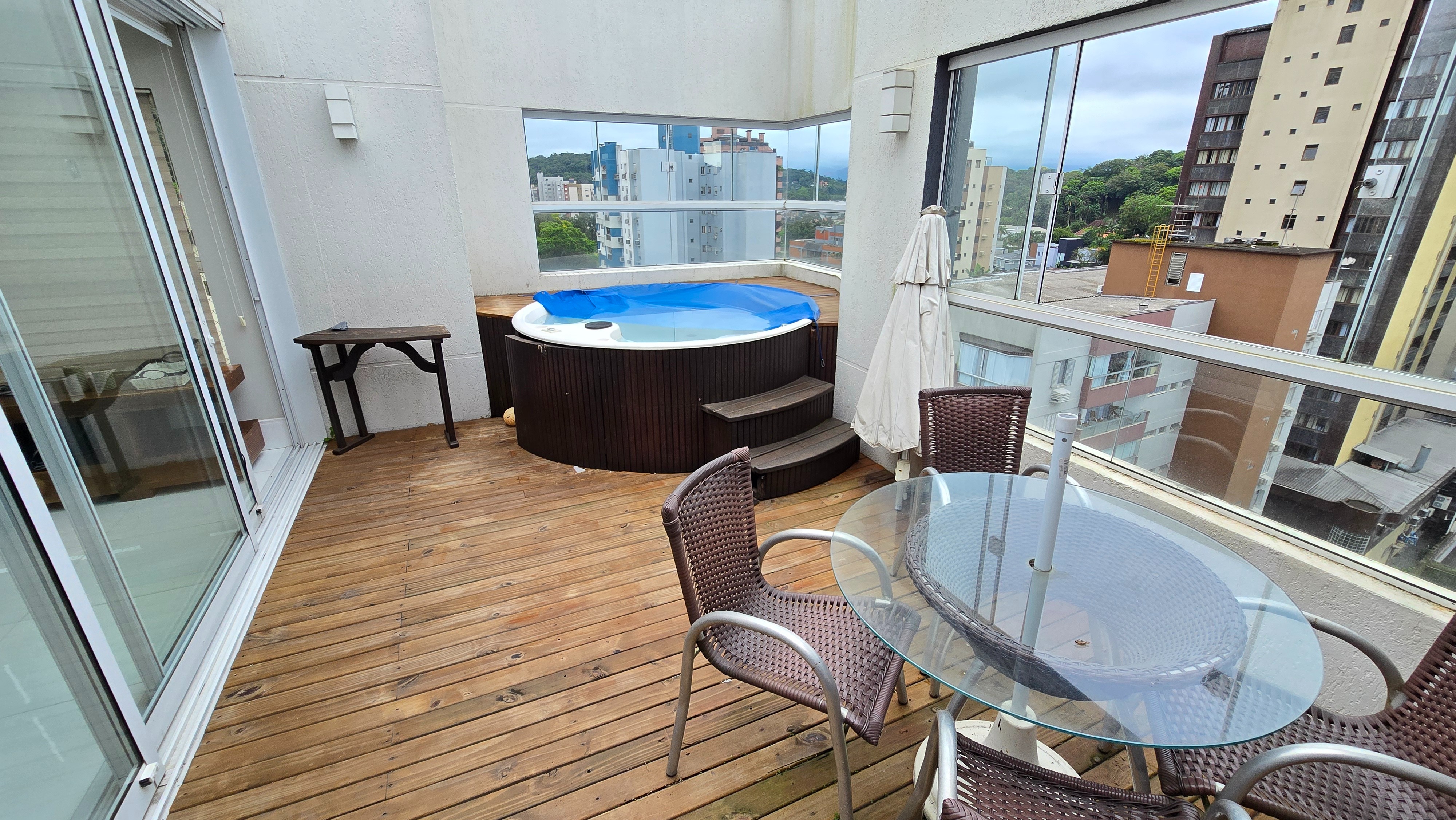 Cobertura, 3 quartos, 180 m² - Foto 26