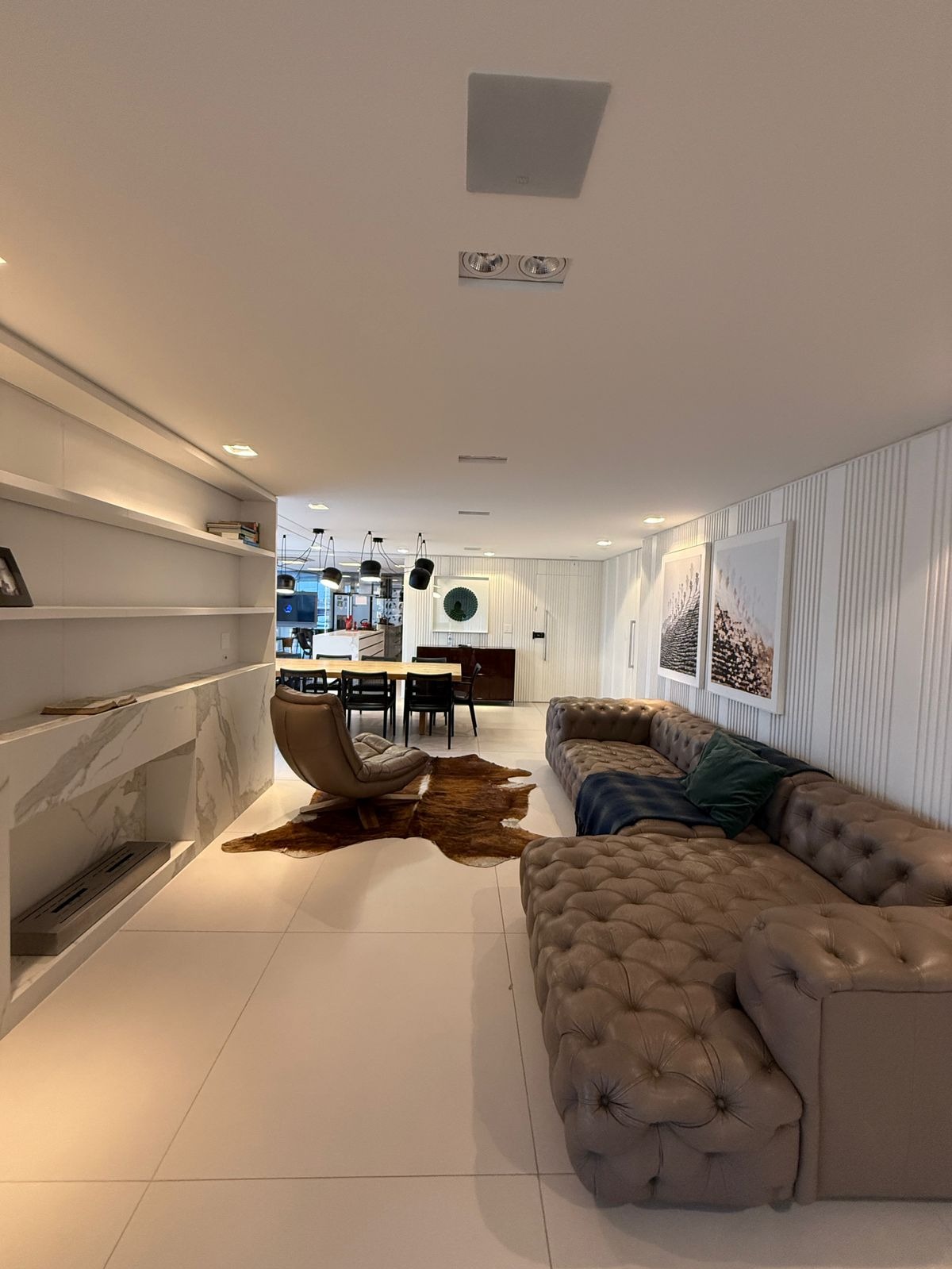 Cobertura, 4 quartos, 319 m² - Foto 16