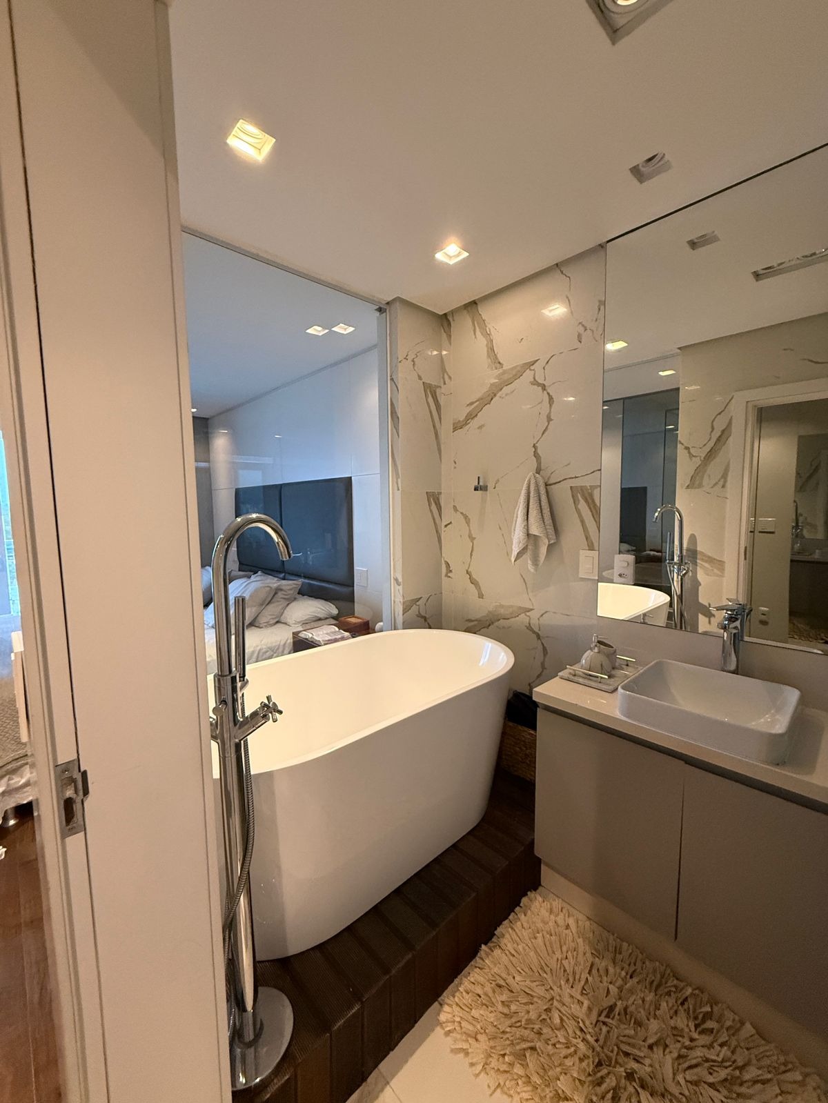 Cobertura, 4 quartos, 319 m² - Foto 6
