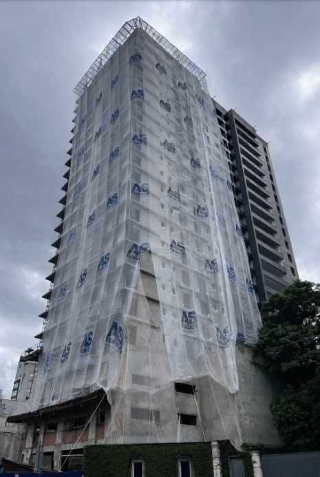 Apartamento, 4 quartos, 239 m² - Foto 2