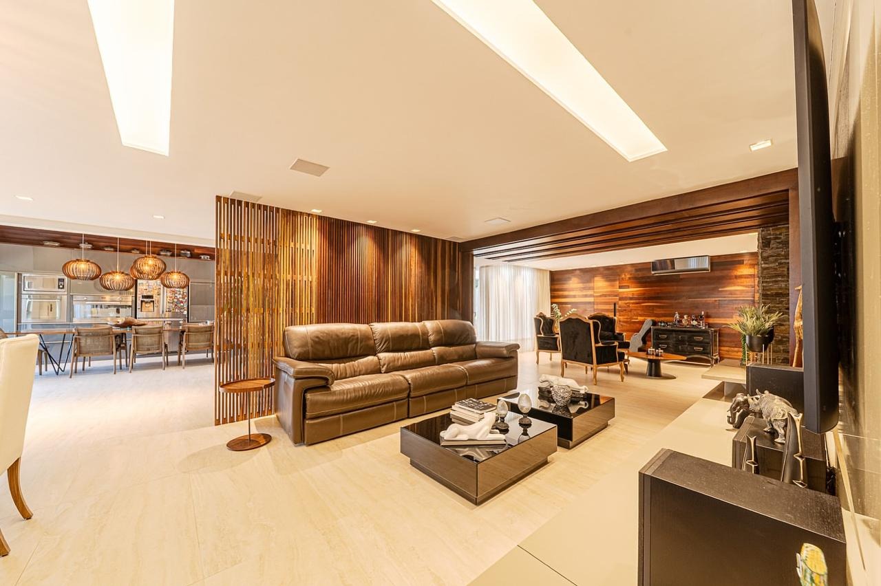 Casa, 4 quartos - Foto 4