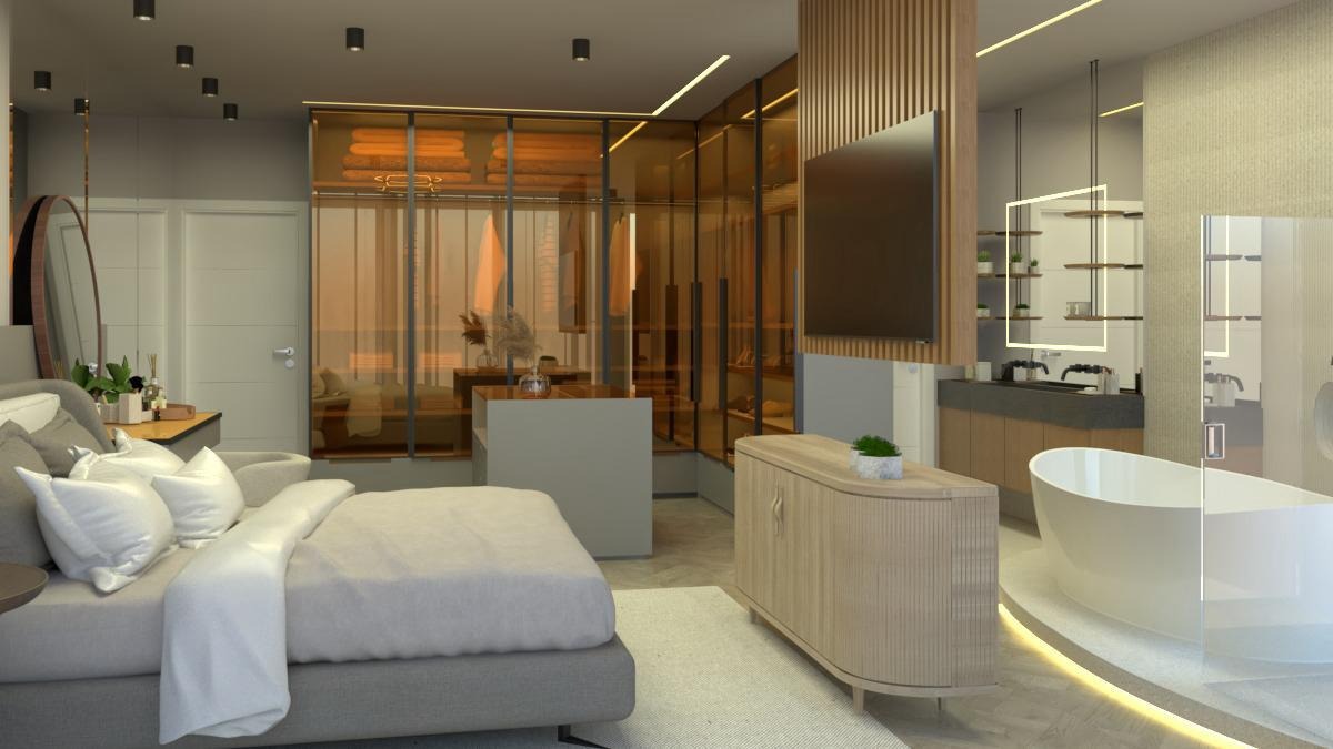 Casa, 3 quartos, 209 m² - Foto 17
