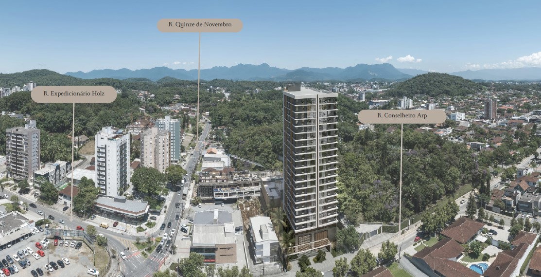 Apartamento, 4 quartos, 239 m² - Foto 7