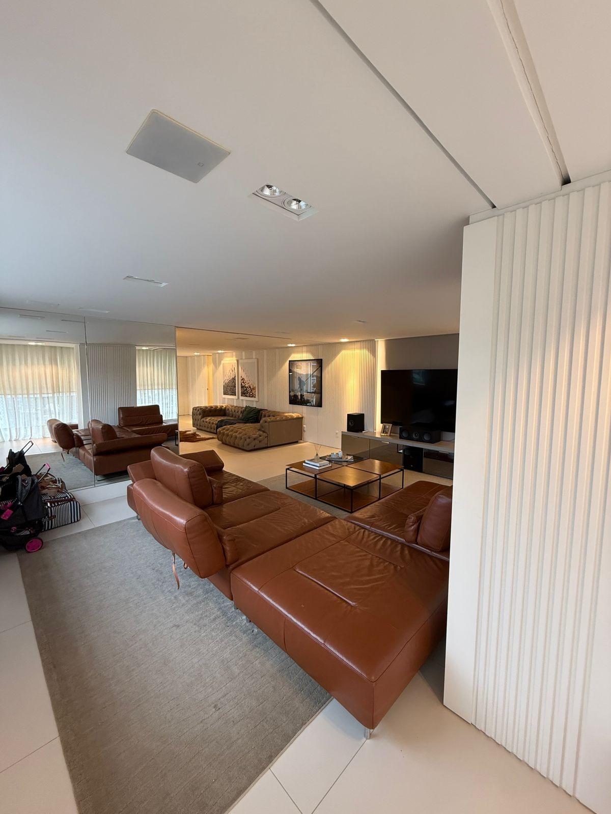 Cobertura, 4 quartos, 319 m² - Foto 14