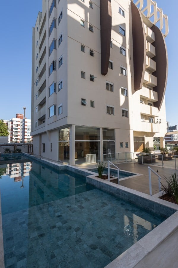 Apartamento, 3 quartos, 110 m² - Foto 3