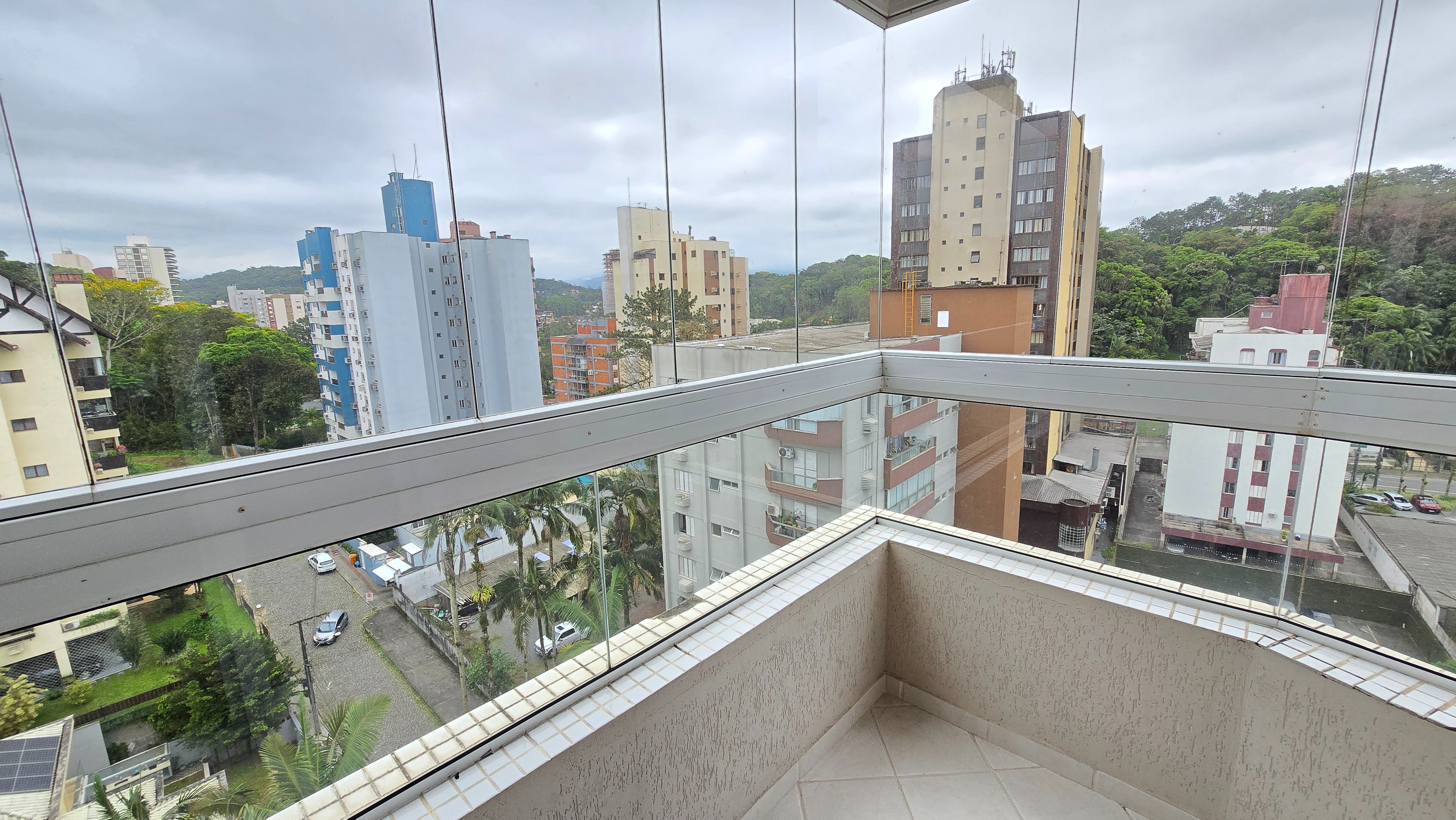 Cobertura, 3 quartos, 180 m² - Foto 12