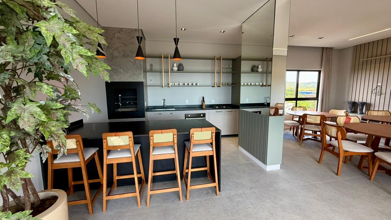 Apartamento, 2 quartos, 80 m² - Foto 10