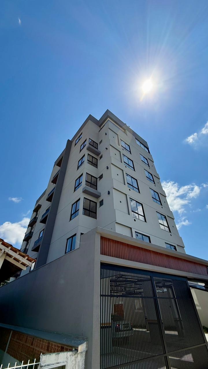 Apartamento, 2 quartos, 80 m² - Foto 3