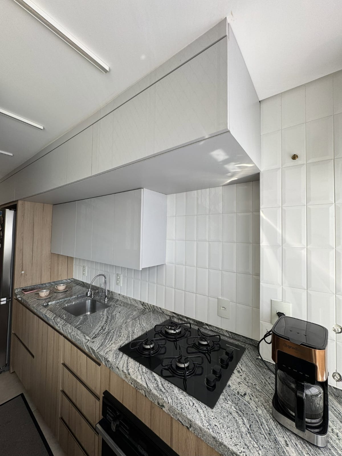 Apartamento, 2 quartos, 71 m² - Foto 7