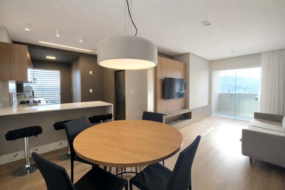 Apartamento, 2 quartos, 73 m² - Foto 6