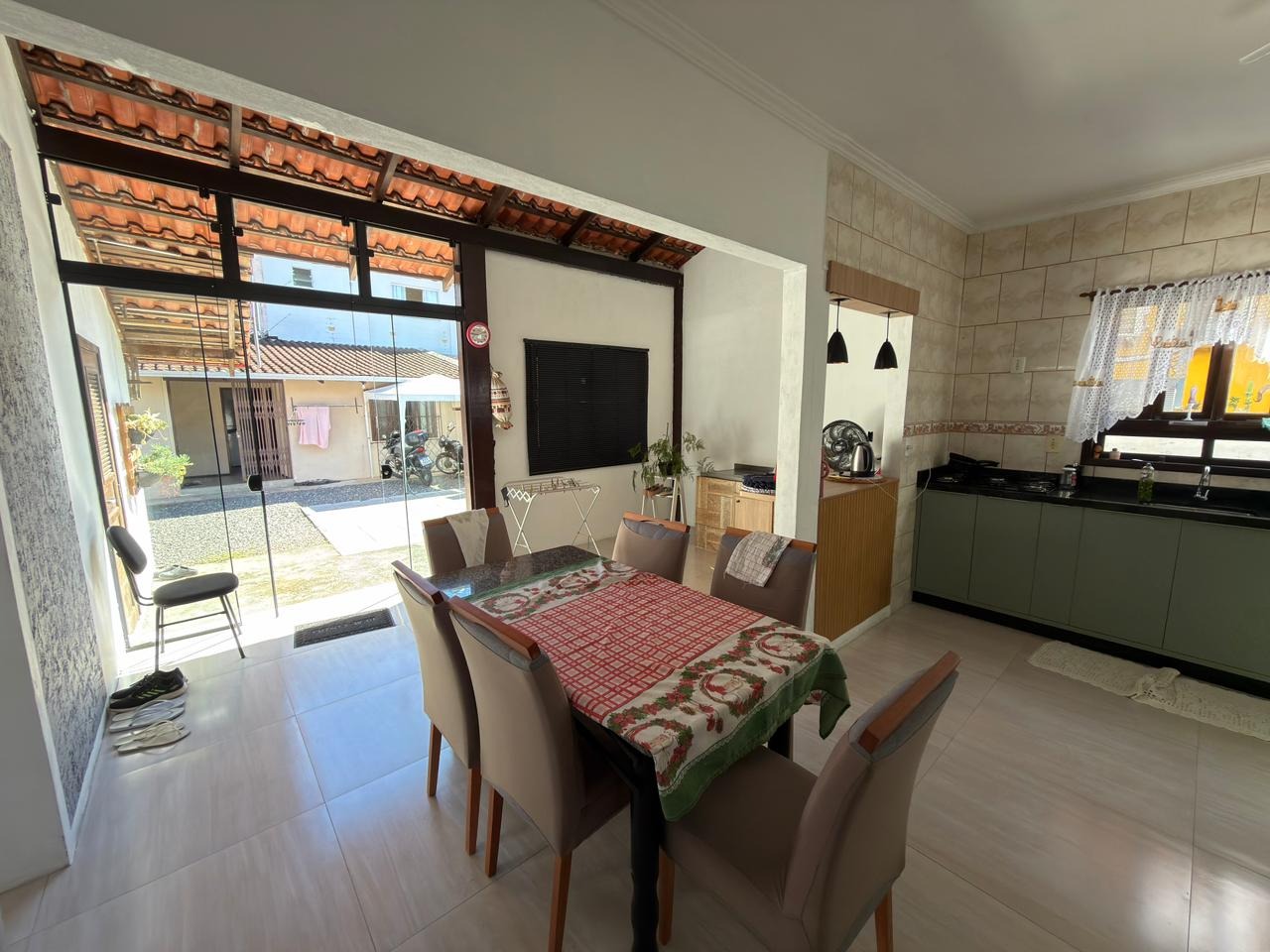 Casa, 3 quartos - Foto 6