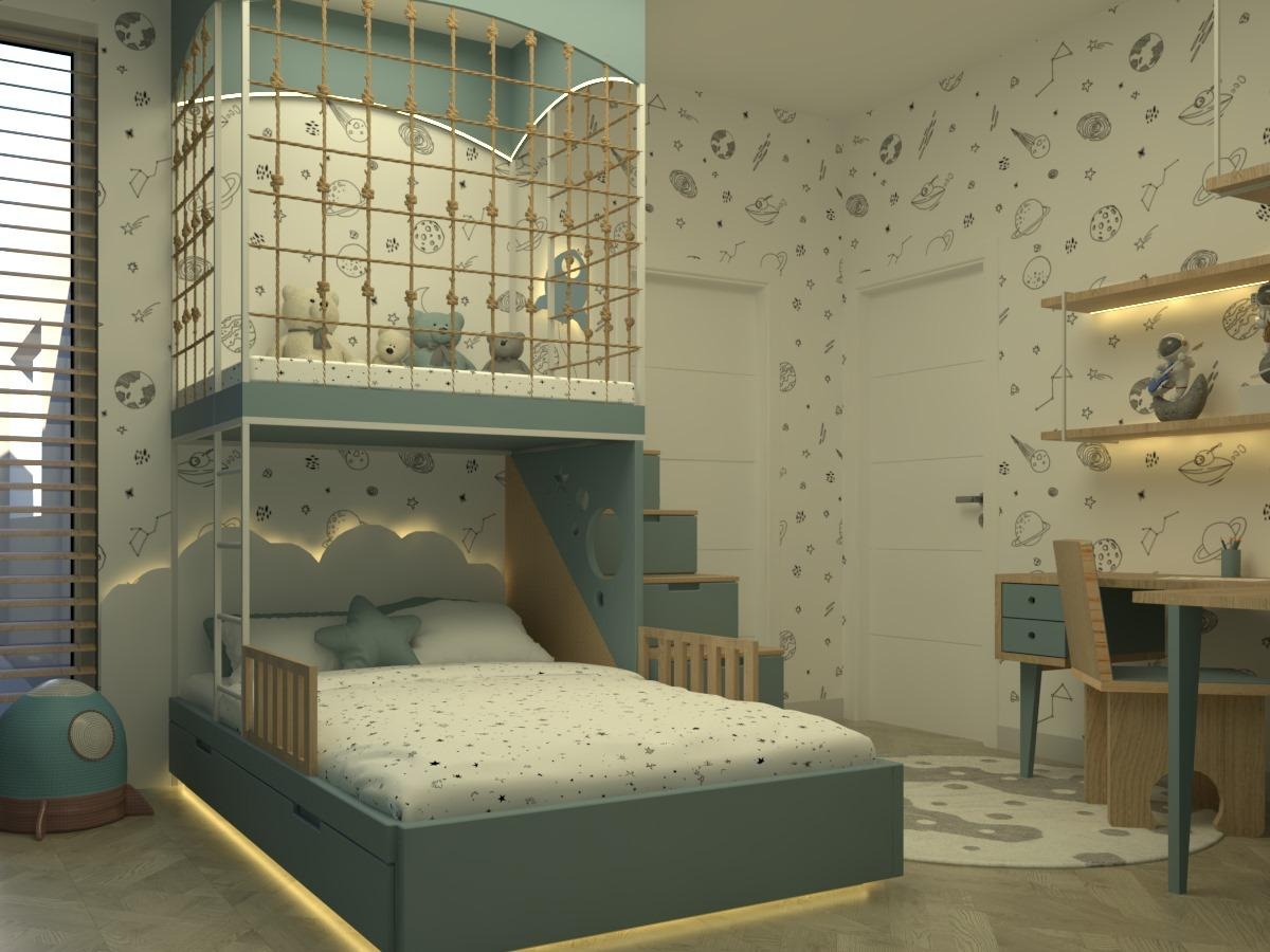 Casa, 3 quartos, 209 m² - Foto 41