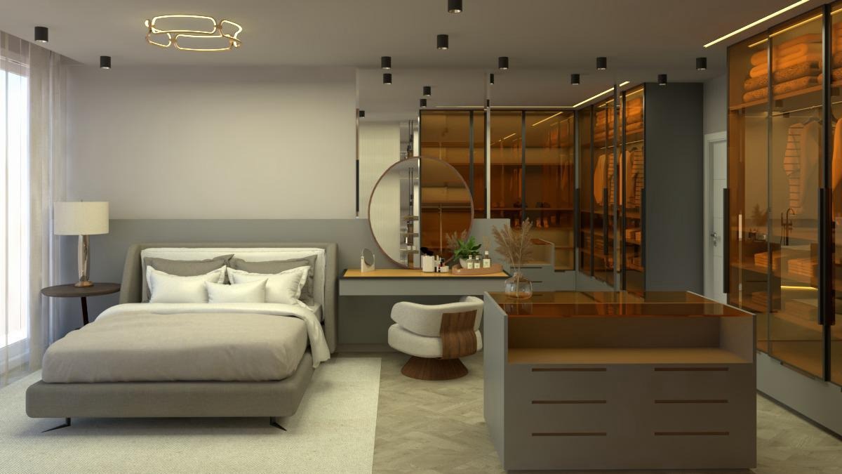 Casa, 3 quartos, 209 m² - Foto 18